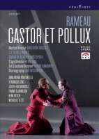 Rameau: Castor et Pollux